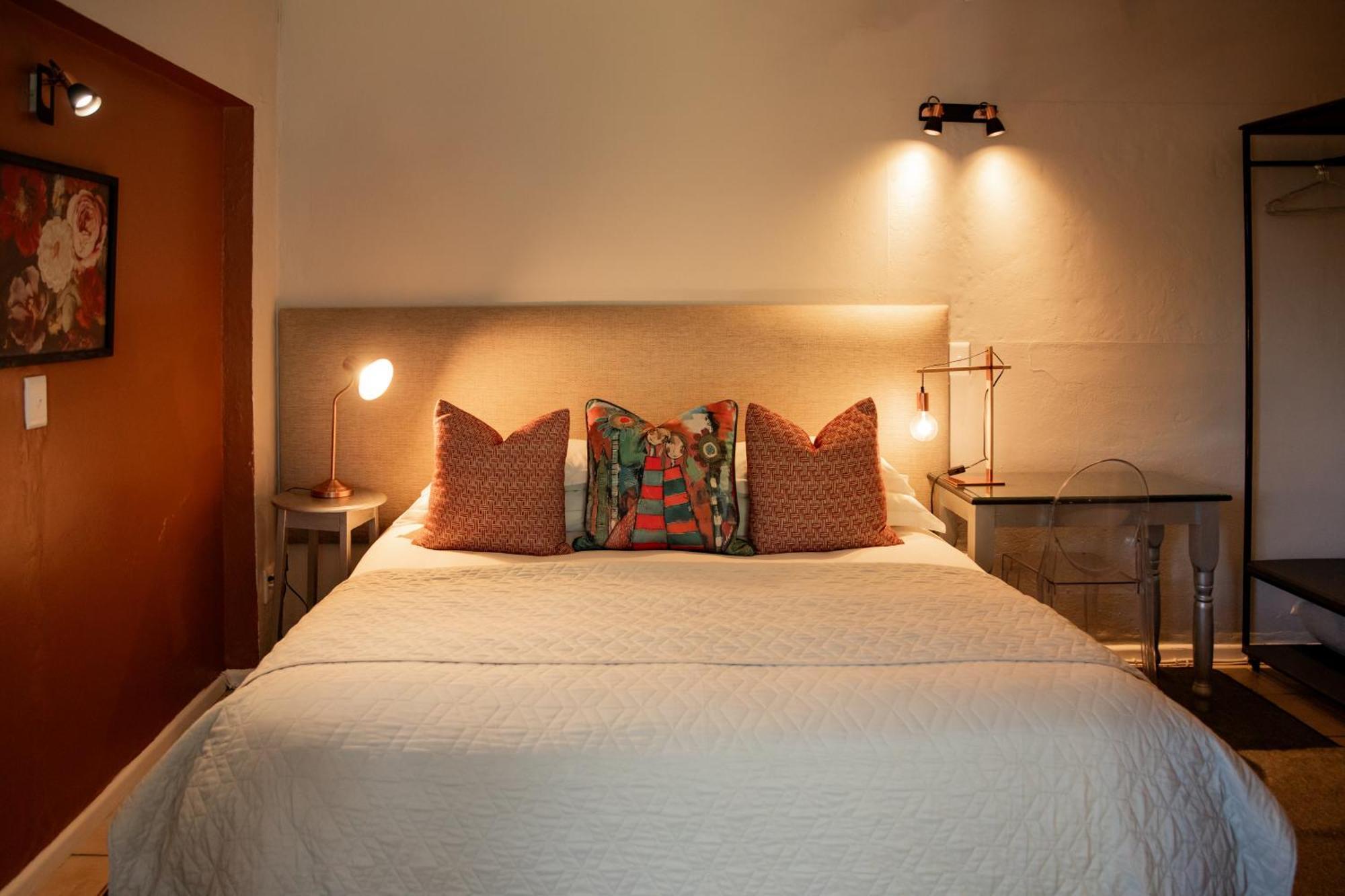 Elianthe Guesthouse Свелендам Номер фото