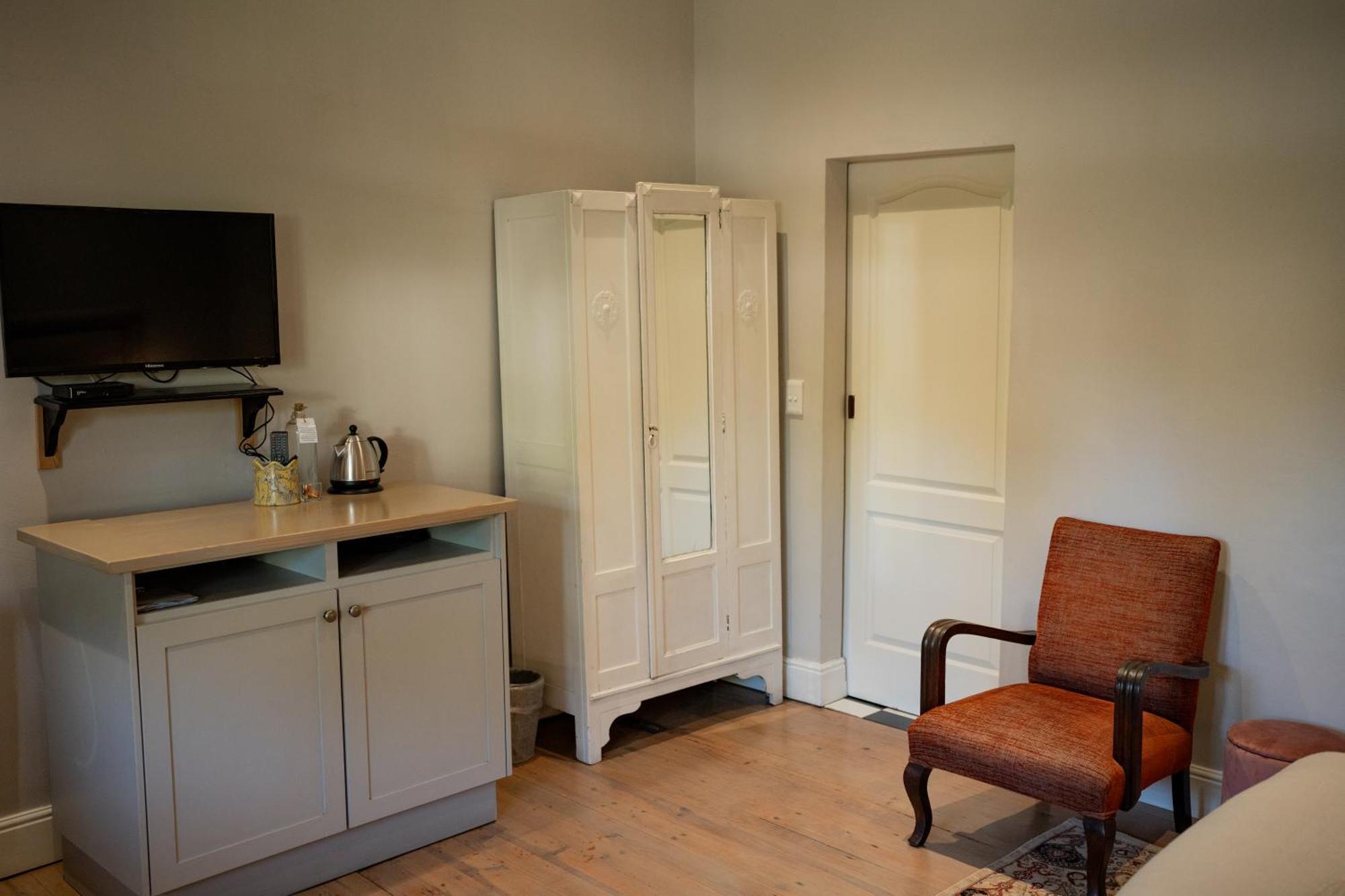 Elianthe Guesthouse Свелендам Номер фото